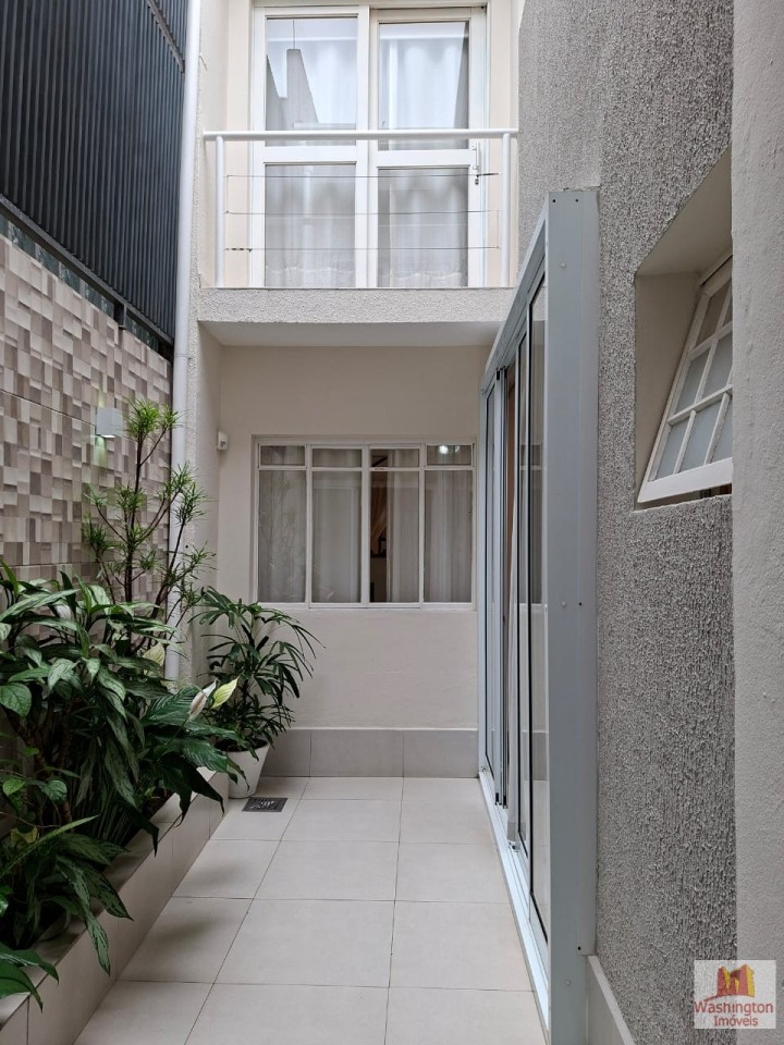Sobrado Mogi das cruzes  / Centro